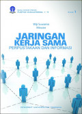 Jaringan Kerja Sama Perpustakaan dan Informasi