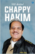 100 Artikel Chappy Hakim