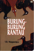 Burung-burung Rantau