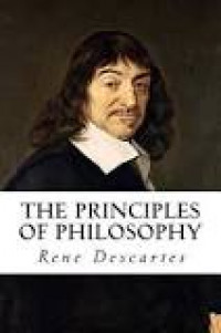 Principles Of Philosophy