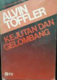 Kejutan dan Gelombang