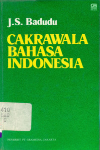 Cakrawala Bahasa Indonesia