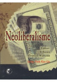 Neoliberalisme