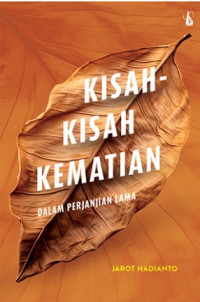 Kisah-kisah Kematian dalam Perjanjian Lama