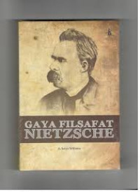 Gaya Filsafat Nietzsche