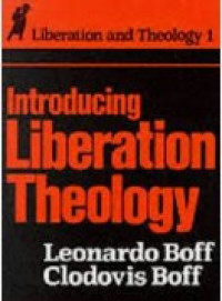 Introducing Liberation Theology