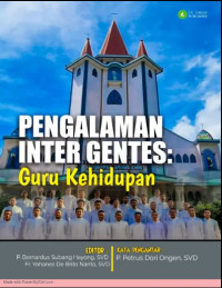 Pengalaman Inter Gentes : Guru Kehidupan