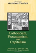 Catholicism, Protestantism and Capitalism