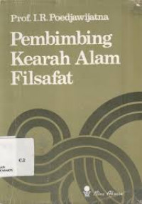 Pembimbing Kearah Alam Filsafat