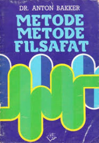 Metode-metode Filsafat