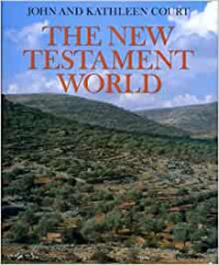 The New Testament World