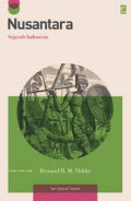 Nusantara: Sejarah Indonesia