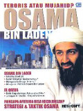 Osama Bin Laden: Teroris Atau Mujahid?