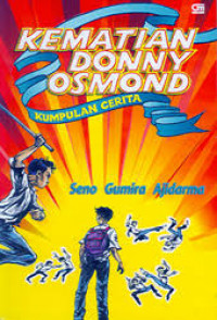 Kematian Donny Osmond: Kumpulan Cerita