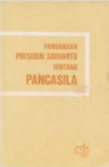 Pandangan Presiden Soeharto tentang Pancasila