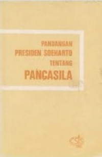 Pancasila Budaya Bangsa Indonesia: Penelitian Pancasila dengan Pendekatan Histori, Filosofis dan Sosio-Yuridis Kenegaraan