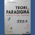 Teori & Paradigma Penelitian Sosial