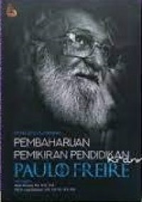 Image of Pembaharuan Pemikiran Pendidikan Paulo Freire