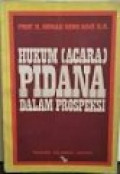 Hukum (Acara) Pidana dalam Prospeksi