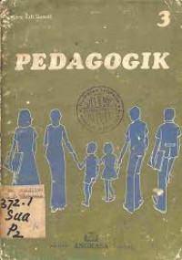 Pedagogik 3: Guru dan Pembaharuan Pendidikan