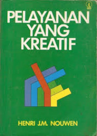 Pelayanan Yang Kreatif