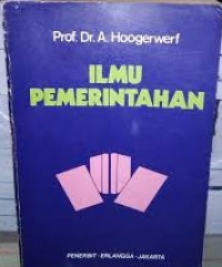 Ilmu Pemerintahan