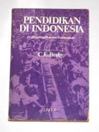 Pendidikan Pemerdekaan