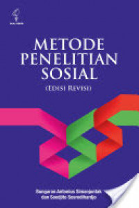 Metode Penelitian Sosial