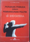 Peranan Pemuda Dalam Pembangunan Politik di Indonesia