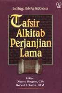 Tafsir Alkitab Perjanjian Lama