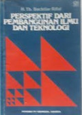 Perspektif Dari Pembangunan Ilmu dan Teknologi