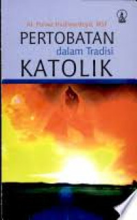 Pertobatan Dalam Tradisi Katolik