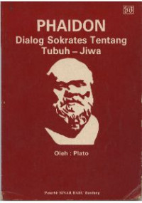 Phaidon: Dialog Sokrates tentang Tubuh-Jiwa