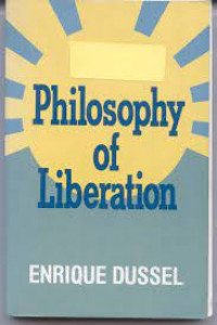 Philosophy of Liberation