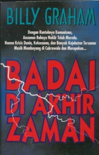 Badai di Akhir Zaman