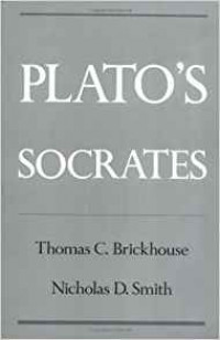 Plato's Socrates