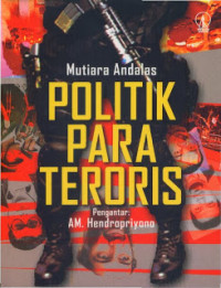 Politik Para Teroris