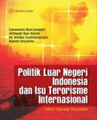 Politik Luar Negeri Indonesia dan Isu Terorisme Internasional