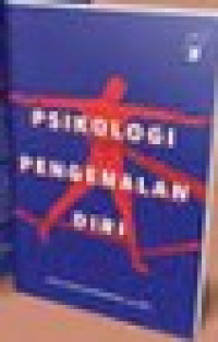 Image of Psikologi Pengenalan Diri