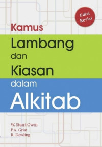 Kamus Lambang dan Kiasan dalam Alkitab