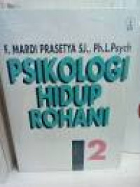 Psikologi Hidup Rohani Jilid 2