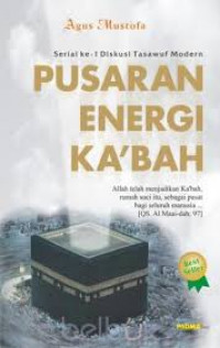 Pusaran Energi Ka'bah