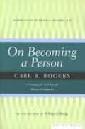 On Becoming a Person