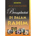 Bersyahadat di Dalam Rahim