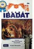 Ruang Ibadat: Pedoman Merancang & Menata Ruang Ibadat