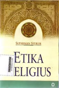 Image of Religiositas Agama dan Gereja Katolik