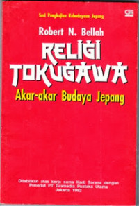 Religi Tokugawa: Akar-akar Budaya Jepang