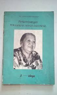 Perkembangan Pergerakan Wanita Indonesia