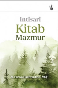Image of Intisari Kitab Mazmur