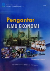 Materi Pokok Pengantar Ilmu Ekonomi